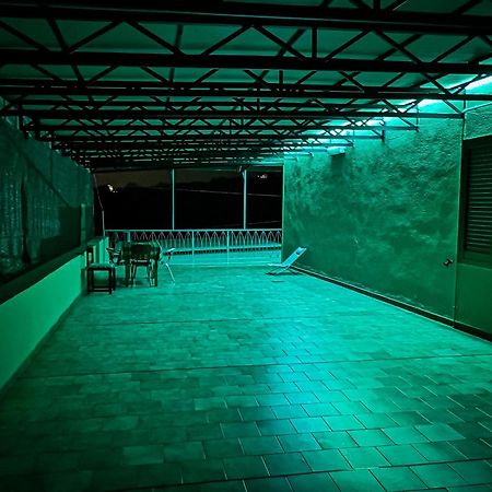 Villa Costanza Ripa Teatina Luaran gambar
