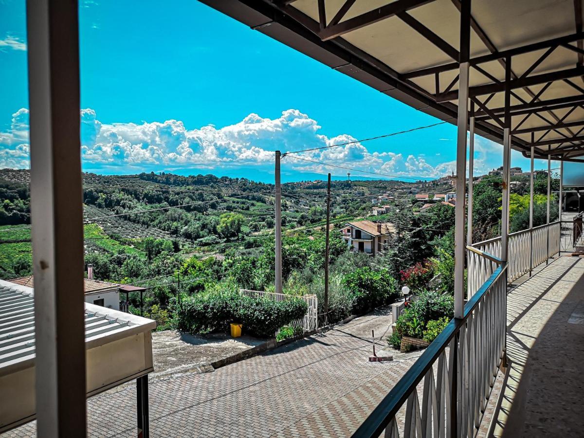 Villa Costanza Ripa Teatina Luaran gambar