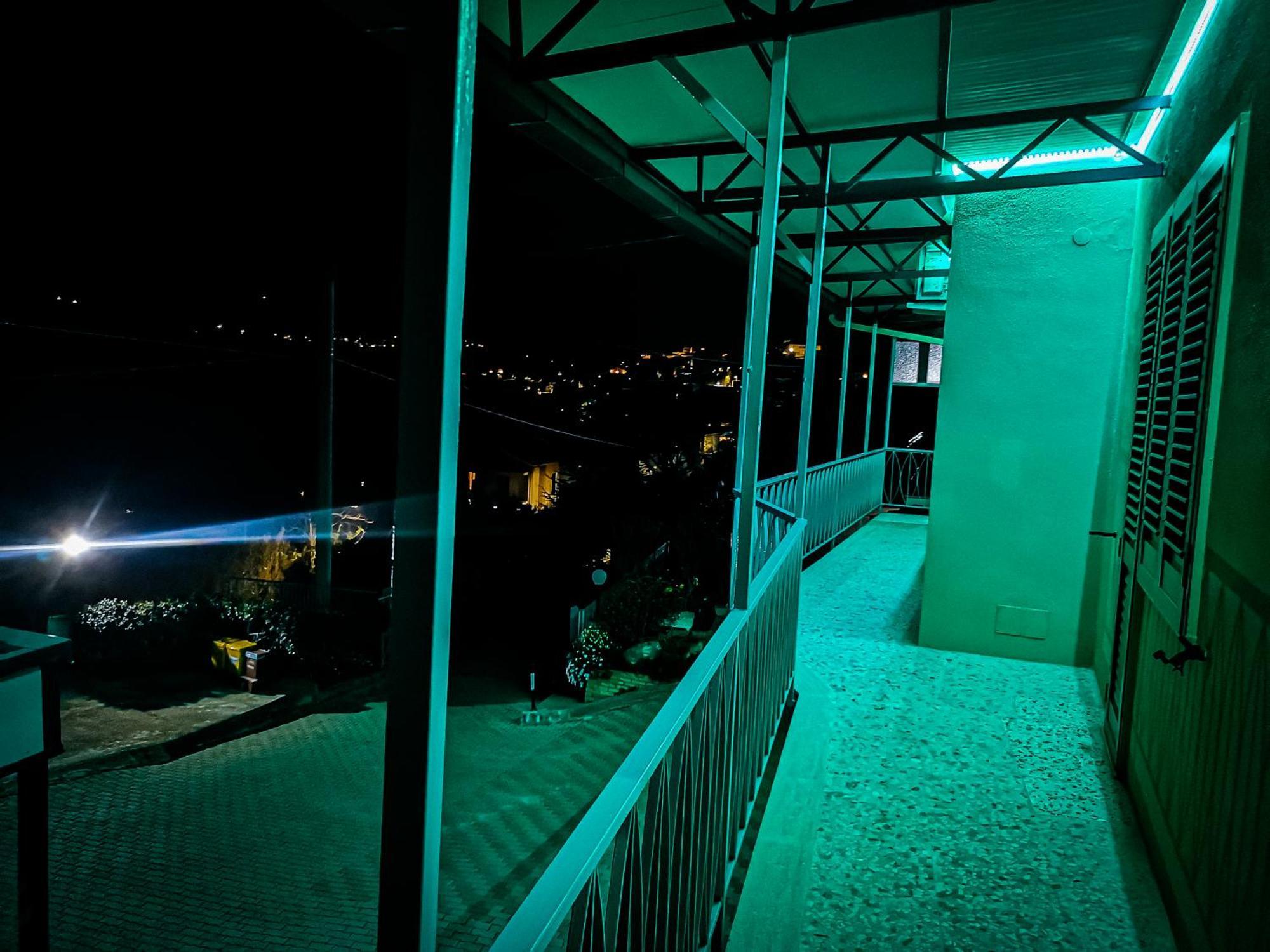 Villa Costanza Ripa Teatina Luaran gambar